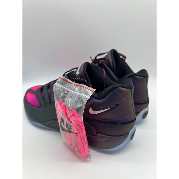 Nike KD 18 SE Men\'s Size 10 Eggplant Basketball IM5843-500 New main image 6